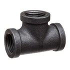 Tee 1/8 in End A Diameter Threaded Fittings