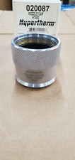 New Hypertherm Nozzle Cap HT400 020087
