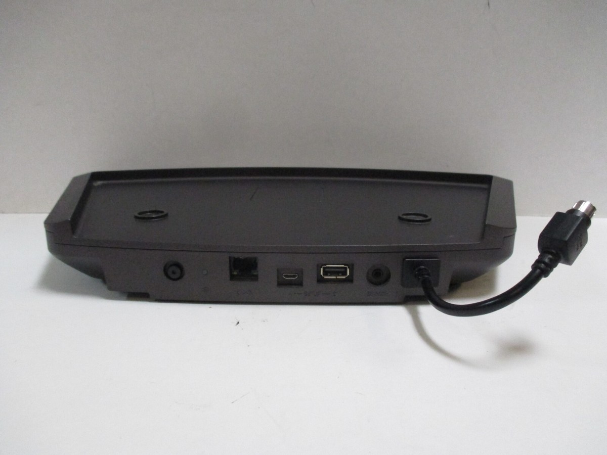 BOSE SoundTouch padestal  Ⅳ 412634-sm2 Bose SoundTouch Pedestal 412634-SM2 Espresso Black for Bose