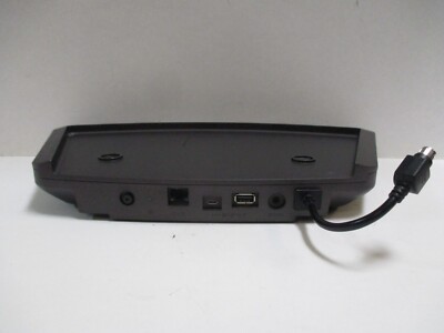 Bose SoundTouch Pedestal 412634-SM2 black for Bose Wave IV Music