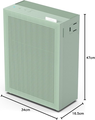 COWAY AIRMEGA 150 Air Purifier - Removes up to 99.999 percent of fine dust - Picture 2 of 11