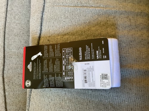 Under Armor Over The Calf Youth Sock - Picture 2 of 2