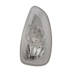 Wing Mirror Indicator Light Vauxhall Movano Van 2010-2022 Clear Drivers Side