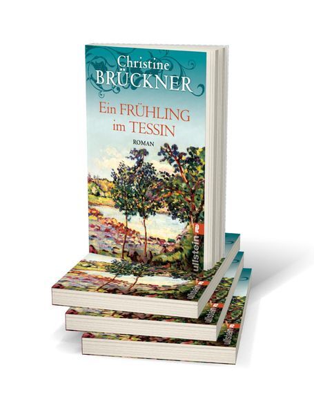 Thumbnail - Ein Frühling Tessin