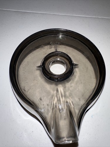 Proctor Silex Juicit Juicer Replacement Collection Tray - Part Only #142018 - Picture 5 of 6