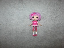 Lalaloopsy Mini ~ Sisters ~ Pillow Featherbed (Big Sister) 221212-5