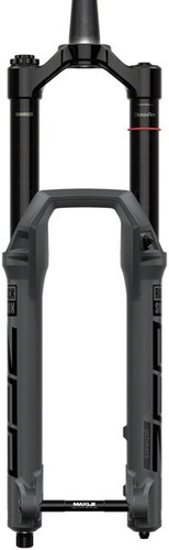 RockShox ZEB Ultimate Charger 3.1 RC2 Suspension Fork - 29", 180 mm, 15 x 110 mm - Picture 2 of 3