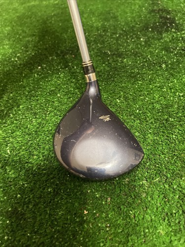 King Cobra Speed Offset M 7 Wood Ladies Graphite Shaft - Picture 4 of 11