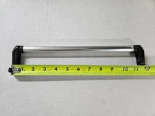 New Windshield Support Bracket Boat Marine Brace Swivel End 11 3/4"