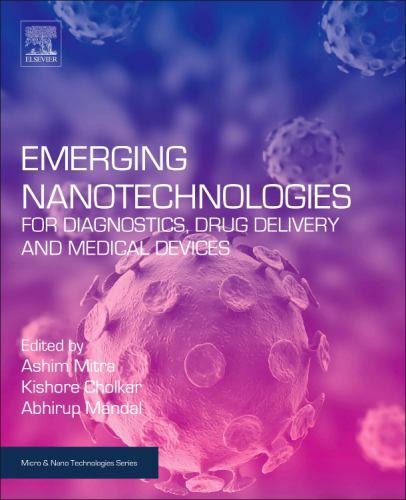 Emerging Nanotechnologies for Diagnostics  Drug Delivery and Medi - Picture 1 of 1