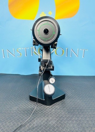 S4Optik Keratometer K1 with Power Adapter - Picture 2 of 7