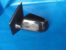 6Q1857501 Original Außenspiegel elek. Vorne Links in LC9Z  VW POLO 9N Neuwertig!