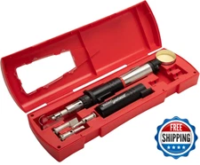 Weller Super-Pro Self Igniting Cordless Butane Soldering Iron Kit | PSI100K