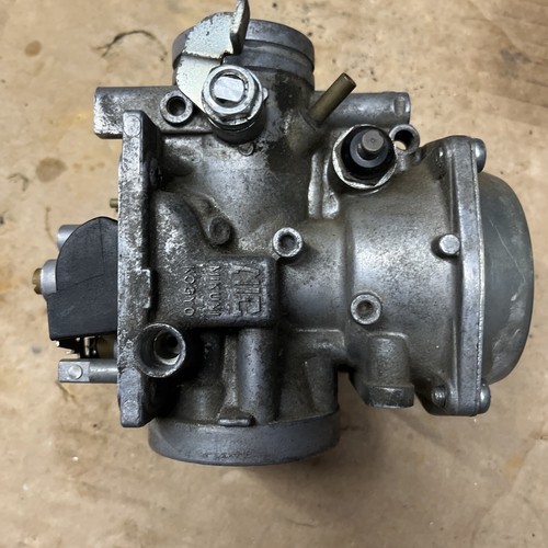 1980's YAMAHA XJ400 CARBURETOR OEM GENUINE - Picture 6 of 8