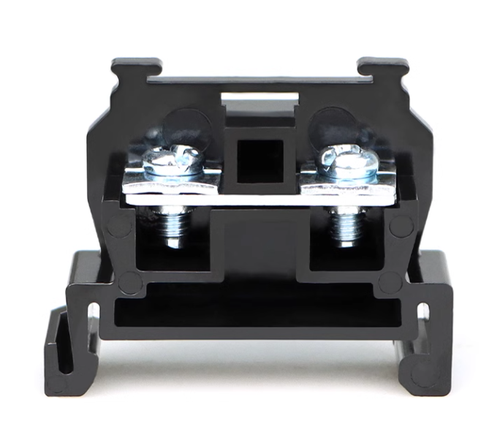 TBR-30 Reihenklemmen 30A 600VAC Verdrahtungsbereich: 0,75 ~ 1,5 mm² Führungsschiene 100/200 Stück - Bild 7 von 9