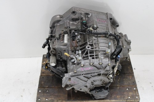 JDM 2002-2004 HONDA CRV ELEMENT K20A 2.0L 4 SPEED I-VTEC 2WD A/T MRPA - Picture 9 of 13