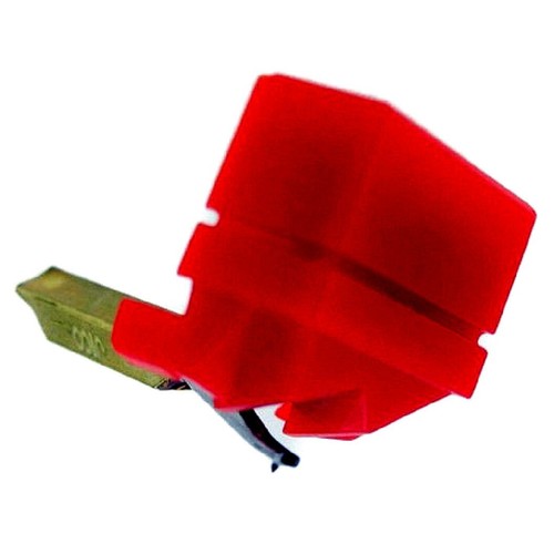 JICO / SHURE N92E M92E N92 M99E N99E M104E N104E stylet ELLIPTIQUE Haute Qualité - Bild 9 von 9