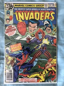 Invaders-34-1978-Marvel-Comics-Captain-America-Mighy-Destroyer