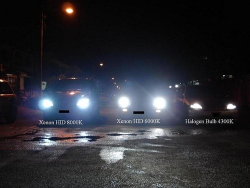2 x 12v 35W D3S 8000K HID XENON SCHEINWERFER HAUPT LAMPE BIRNE AUTO COOL BLUE - Picture 2 of 3