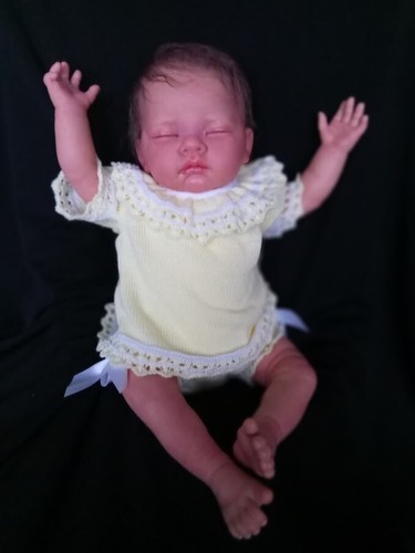 CUSTOM REBORN DOLL~ DOLLY DIMPLES REBORN NURSERY~GIRL OR BOY~BEAUTIFUL BABY~ - Picture 22 of 22
