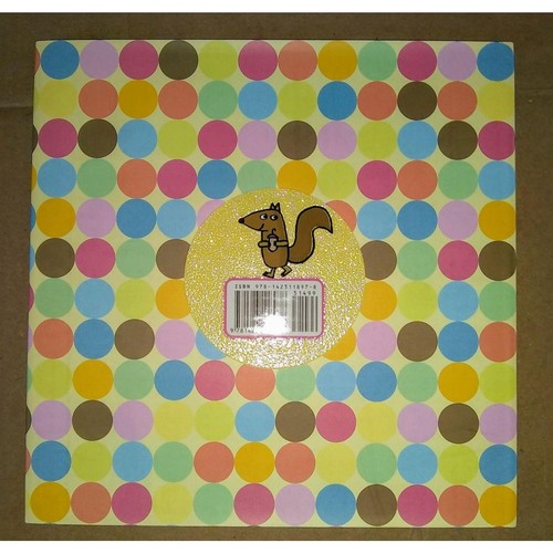 Cupcake by Charise Harper set of 4 - Picture 4 of 4