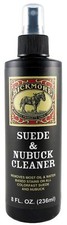 Bickmore Suede & Nubuck Cleaner & Conditioner 8 oz Spray bottle  