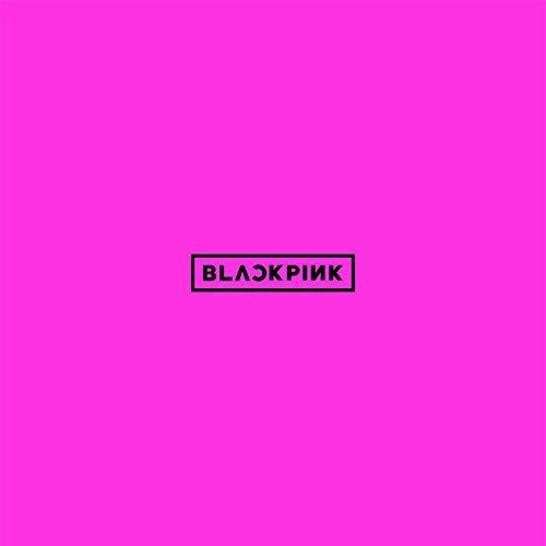 BLACKPINK 2018 ソウルコン DVD BLACKPINK - BLACKPINK 2018 TOUR [IN YOUR AREA] SEOUL DVD