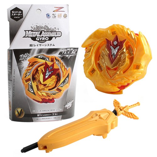 Cho z valkyrie gold Clearance