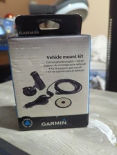 Garmin Navigation Vehicle Mount Kit 010-10815-10 GPS Map
