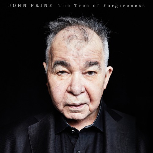 John Prine The Tree of Forgiveness (Vinyl) 12" Album - Picture 2 of 2
