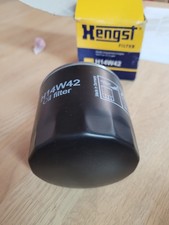 OIL FILER FITS MERCEDES CITAN CLA GLA B A CLASS  JUKE MICRA MK5 1.5DCI DD2-18