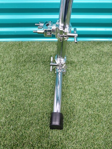 ⚡Gibraltar GSDS Stealth Chrome Rack 26" Drum Docking Station⚡ - Picture 3 of 9