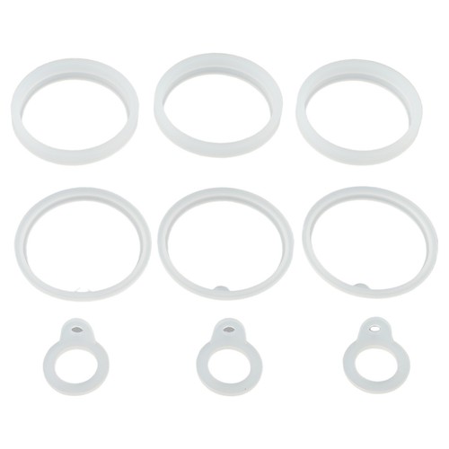 Upgrade and Protect Silicone Sealing Gasket for Thermoflask 40oz Bottles - Picture 15 of 18