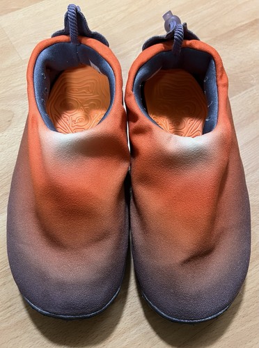 Nike ACG Moc 3.0 Orange Mauve Gradient - Bild 6 von 8