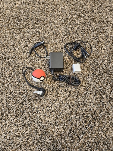 Nintendo Switch Console - Picture 15 of 16