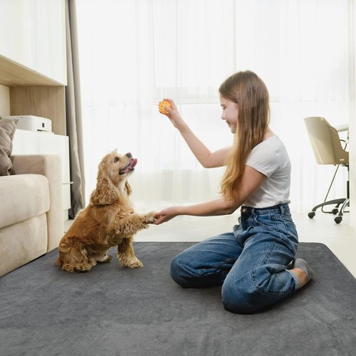 Extra Large Dog Whelping Pads, Fast Absorbent Reusable Mat - Picture 10 of 10