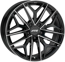 4x Alufelgen ATS Passion für Mercedes-Benz S-Klasse S63 S65 AMG 221 21 Zoll Felg