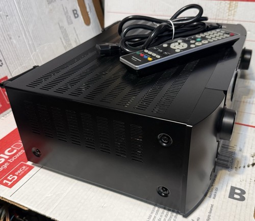 MARANTZ SR5009 - 7.2 Ch 4K -HDMI AV RECEIVER, CD, BLUETOOTH, w/ CONTROL NICE! - Picture 16 of 24