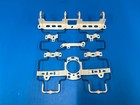 2015 2016 2017 FORD F150 XL / XLT / STX  FRONT SEAT PAD SPRING FIT LEFT OR RIGHT