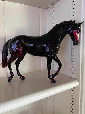 Edgar Allen Peter Stone Horse 2024 Classic Literature