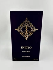 Initio ATOMIC ROSE Eau de Parfum 90ml/3.04 fl oz New in Box