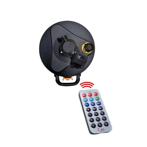 Motorization kit for focusers SCT, MAC Celestron,MAC SkyWatcher,ORION telescopes - Picture 3 of 4