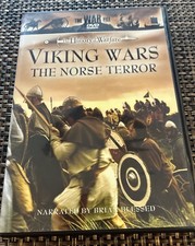 The History of Warfare: Viking Wars - The Norse Terror VG