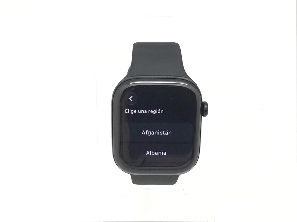 Apple Watch Series 12, foto 1 de 5