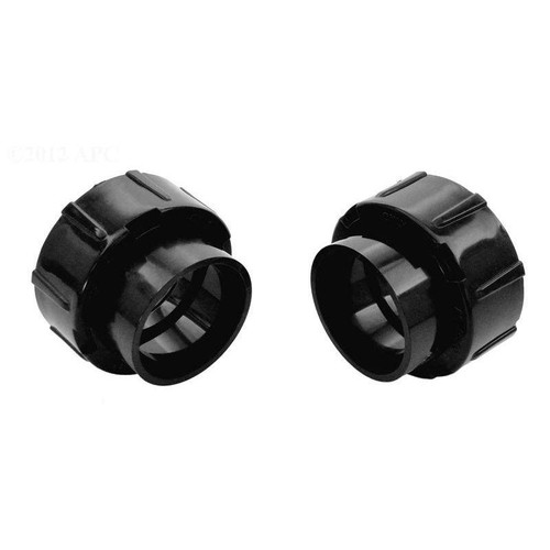 Jandy Tail Piece O-Ring & Union Nut Set of 2 (R0327301) - Picture 1 of 1