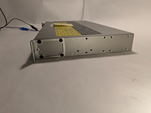 Cisco ASR920 ASR-920-24SZ-M | 24portGE-4port10GE Lic | Adv. Metro IP lic | 48VDC - Picture 8 of 15