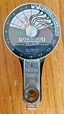 Norwood Flashrite Exposure Meter, Camera flash light photo photography Picture