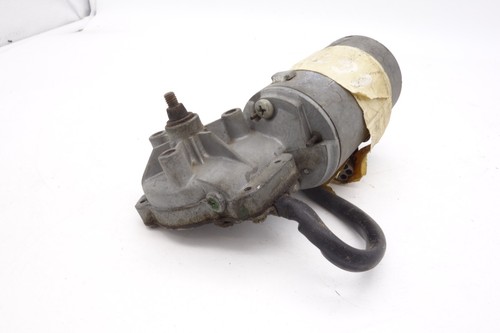 BMW E10 Moteur d'Essuie Glace SWF 61611350054 - Picture 2 of 4