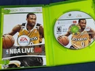 NBA Live 08 - Microsoft Xbox 360 CIB