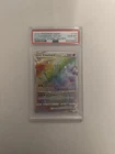 Pokemon 2022 Brilliant Stars Charizard VSTAR Secret Rare Holo 174/172 PSA 10